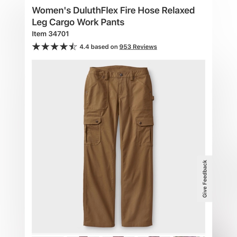 Women’s Duluth Curvesetter